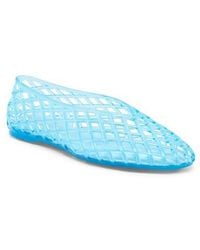 Dolce Vita - Jam Jelly Flat - Lyst