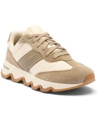 Sorel - Kinetic Ember Sneaker - Lyst