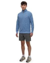 Tentree - Powell 1/4 Zip - Lyst