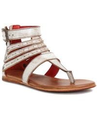 Bed Stu - Artemis Ii Gladiator Sandal - Lyst