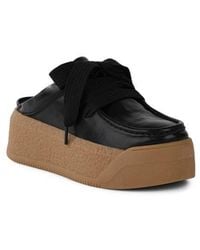 BC Footwear - Evolution Platform Mule - Lyst