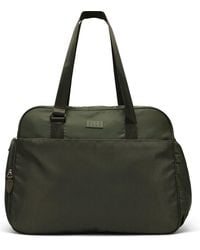 Elle - Wayfarer 40L Monogram Weekender Duffel Bag - Lyst