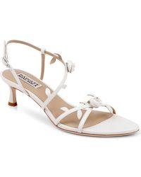 Badgley Mischka - Orland Sandal - Lyst