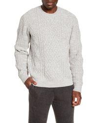 barefoot dreams mens cardigan