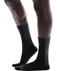 On Shoes - Performance Run High Socks - Lyst
