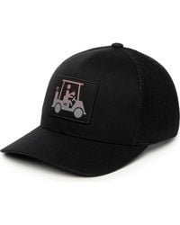 Travis Mathew - El Capitan 2.0 Golf Hat - Lyst