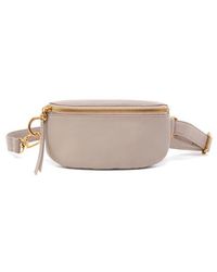 Hobo International - Fern Leather Belt Bag - Lyst