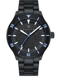 Nautis - Deacon Bracelet Watch - Lyst
