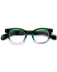 Eyebobs - Total Wit 45Mm Round Reading Glasses - Lyst