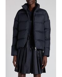 Moncler - Mauzun Down Puffer Jacket - Lyst