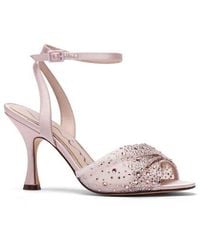 Nina - Vida Ankle Strap Sandal - Lyst