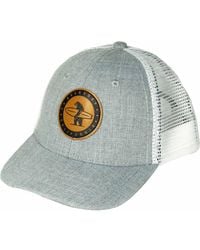 Everyday California - Mini Marlin Hat - Lyst