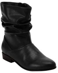 Comfortview - Madison Bootie - Lyst