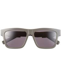 Dior - B23 S4I Rectangular Sunglasses - Lyst