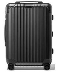 rimowa pilot carry on