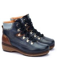 Pikolinos - Granada Bootie - Lyst