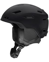 Smith - Descend Snow Helmet - Lyst