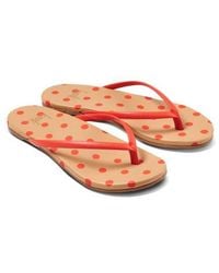 Beek - Sunbeam Flip Flop - Lyst