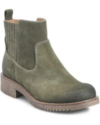 Comfortiva - Claire Waterproof Bootie - Lyst