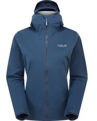 Rab - Kinetic 2.0 Jacket - Lyst