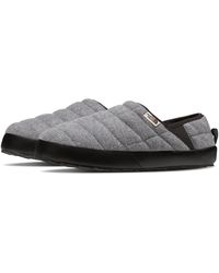north face hut slippers