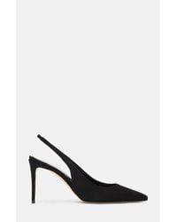 SCAROSSO - Sutton Pumps - Lyst