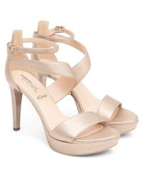 Nero Giardini - Platform Sandal - Lyst