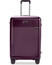 Briggs & Riley - Sympatico Medium 27-Inch Expandable Spinner Luggage - Lyst