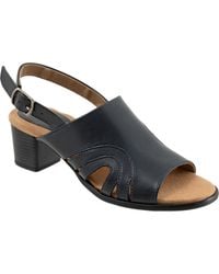 Trotters - Mariam Slingback Sandal - Lyst