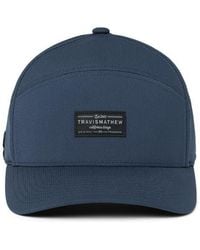 Travis Mathew - Wanderlust Snapback Baseball Cap - Lyst