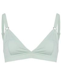 Pcfg - Free Heaven Basic Bra - Lyst