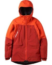 Rab - Khroma Converge Jacket - Lyst