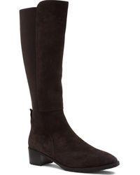 Aquatalia - Rhegan Weatherproof Knee High Boot - Lyst