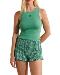 Etam - Trefle Sleep Tank - Lyst