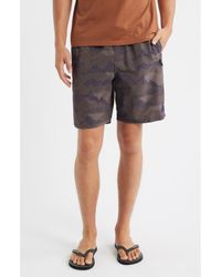 Rip Curl - The Search Volley Water Repellent Board Shorts - Lyst