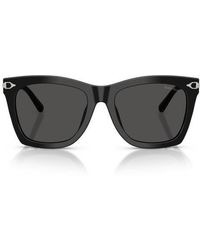 Ralph Lauren - 54Mm Square Sunglasses - Lyst