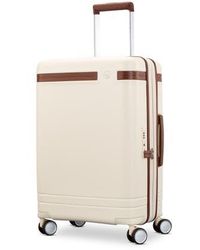 Samsonite - Virtuosa Carry-On 21-Inch Hardside Expandable Luggage With Spinner Wheels - Lyst