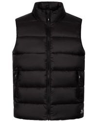 Trespass - Simone Padded Casual Vest - Lyst