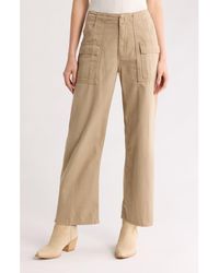 RE/DONE - The Arizona Cargo Pants - Lyst