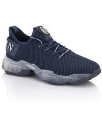 Philipp Plein - Runner Hyper $Hock - Lyst
