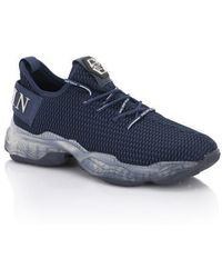 Philipp Plein - Runner Sneaker Hyper Shock - Lyst