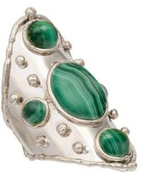 Sylvia Toledano - Little Byzance Ring - Lyst