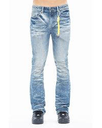 Cult Of Individuality - Lenny 603 Bootcut Jeans - Lyst