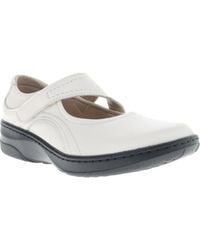 Propet - Golda Flat - Lyst
