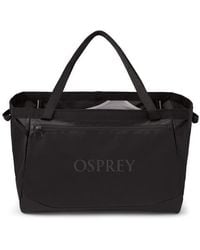 Osprey - Transporter 60-Liter Gear Tote - Lyst