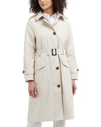 Barbour Raincoats and trench coats for Women | Black Friday Sale 