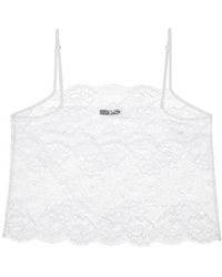 Journelle - Isabel Modern Lace Camisole - Lyst