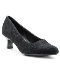 Ara - Kit Kitten Heel Pump - Lyst