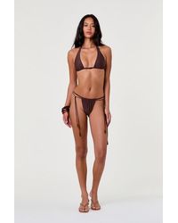 Nicholas - Runa Bikini Bottom - Lyst
