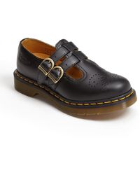 Dr. Martens Ballet flats and ballerina shoes for Women | Online Sale up to  23% off | Lyst